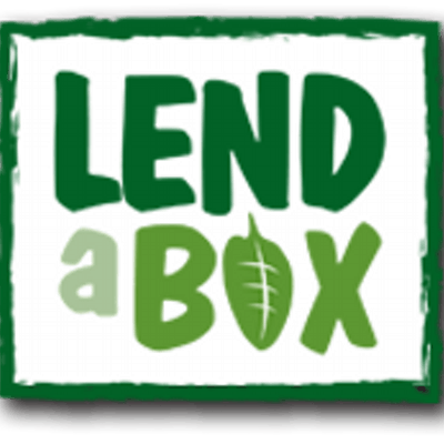 Lend a Box