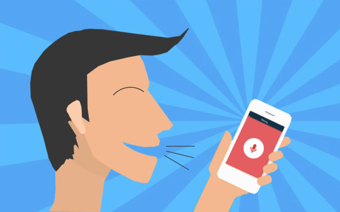 Voice Search SEO: Your Customers Are Calling