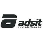 TESSA logo for Adsit Company branding and technology solutions.