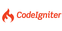 CodeIgniter