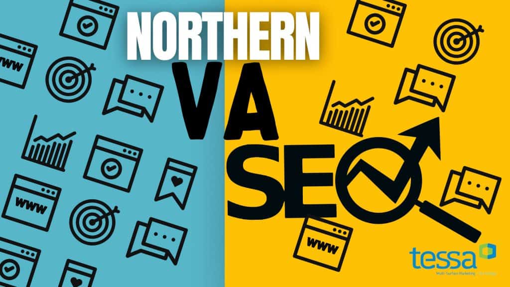 Northern VA SEO services for local business growth and online visibility.