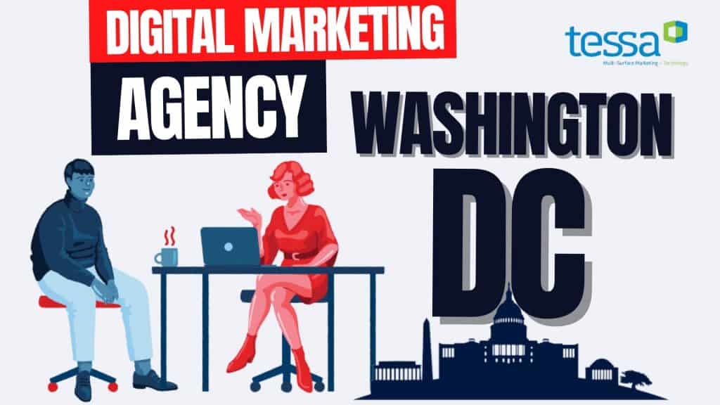 Digital Marketing Agency