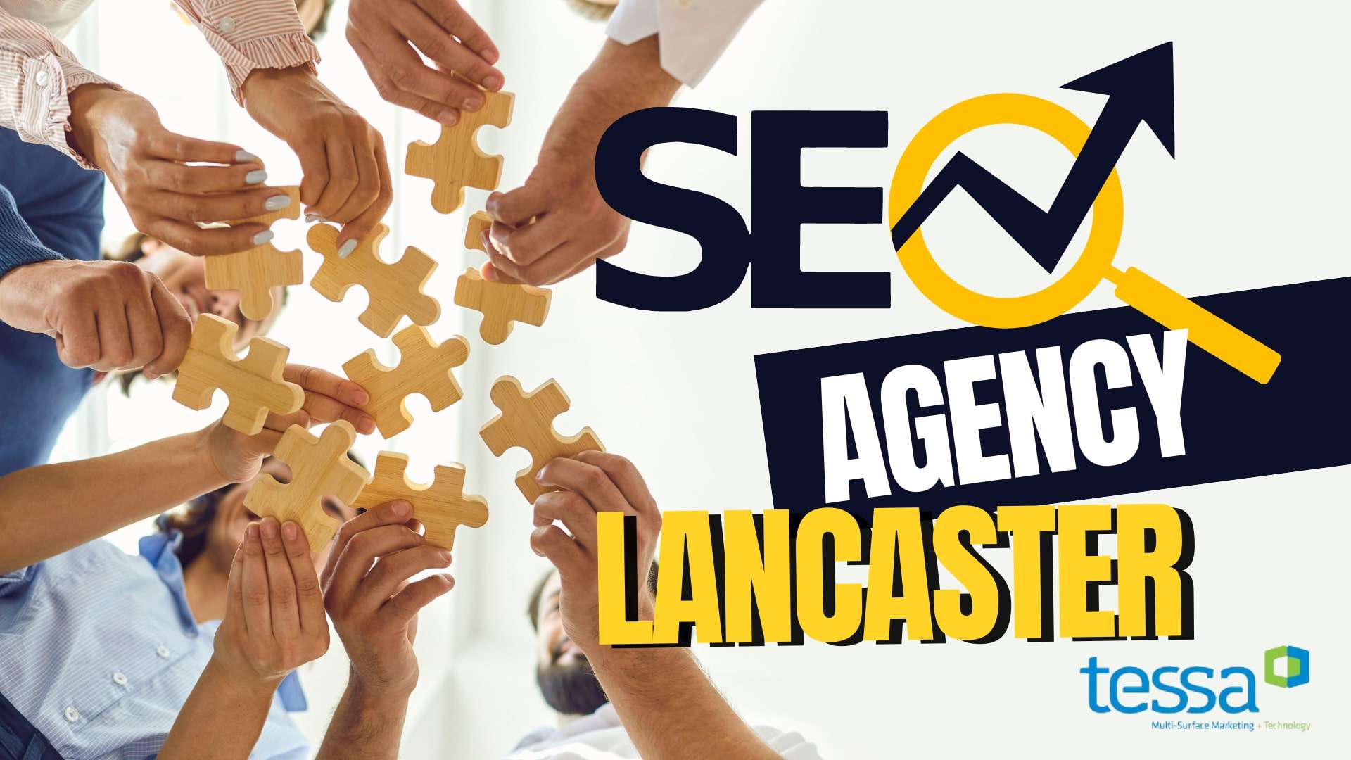 SEO Agency Lancaster PA