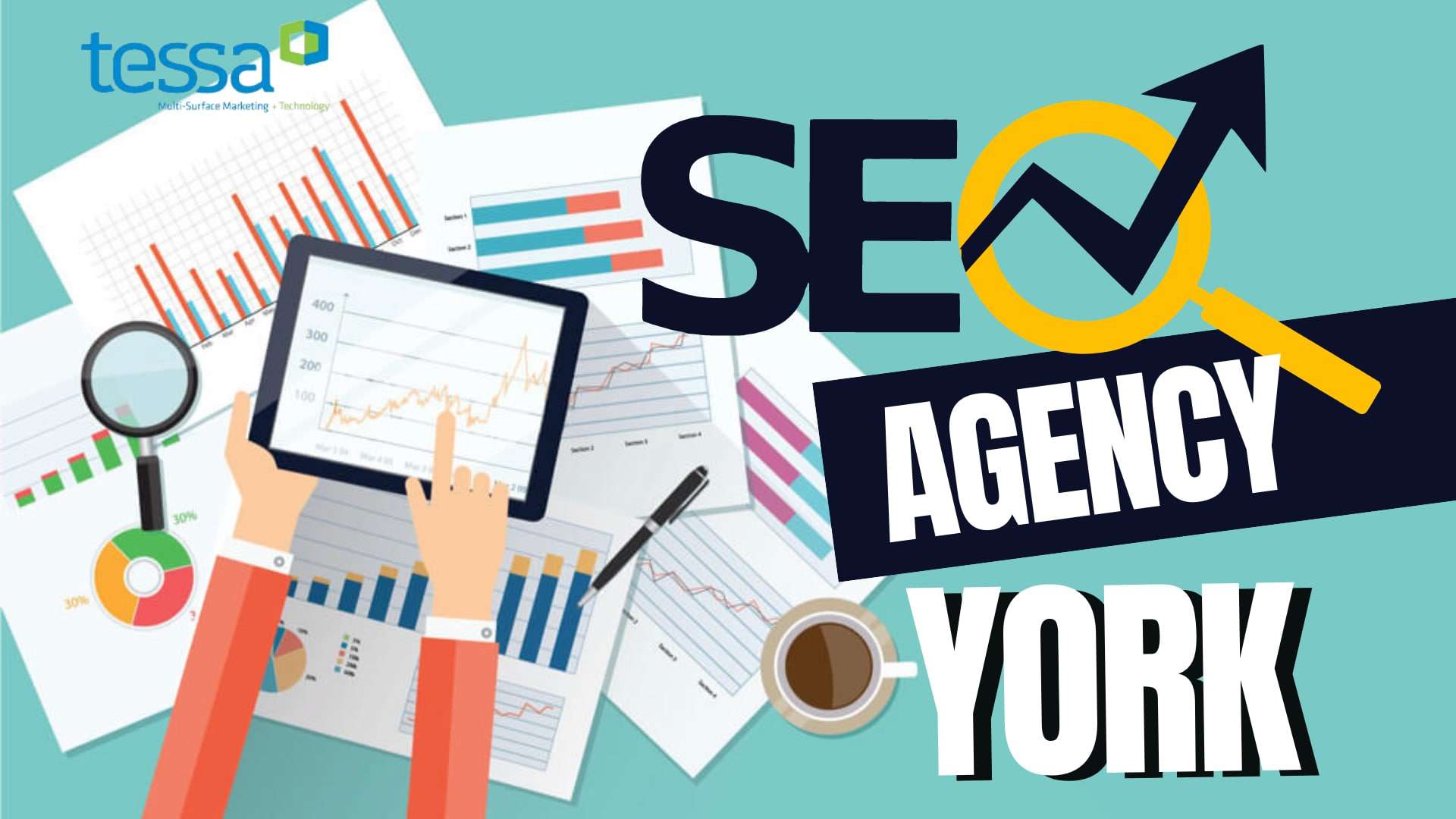 SEO Agency York