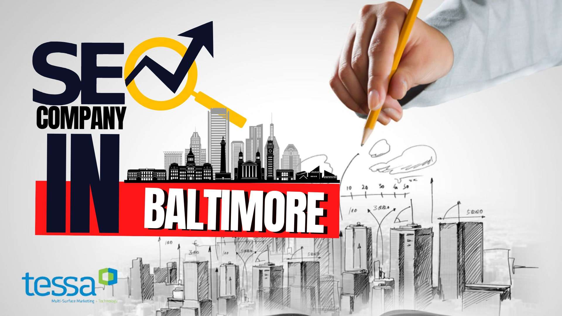 SEO Company in Baltimore MD