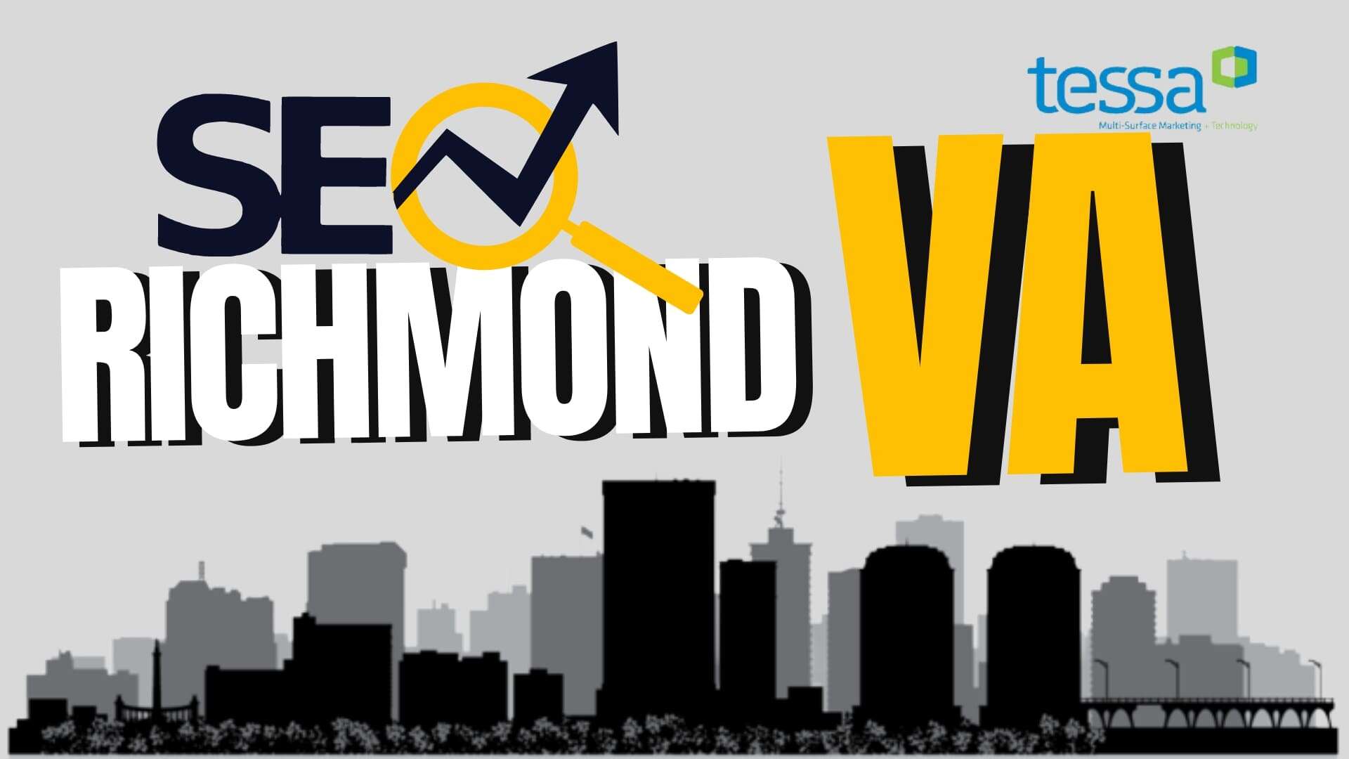 SEO Richmond VA