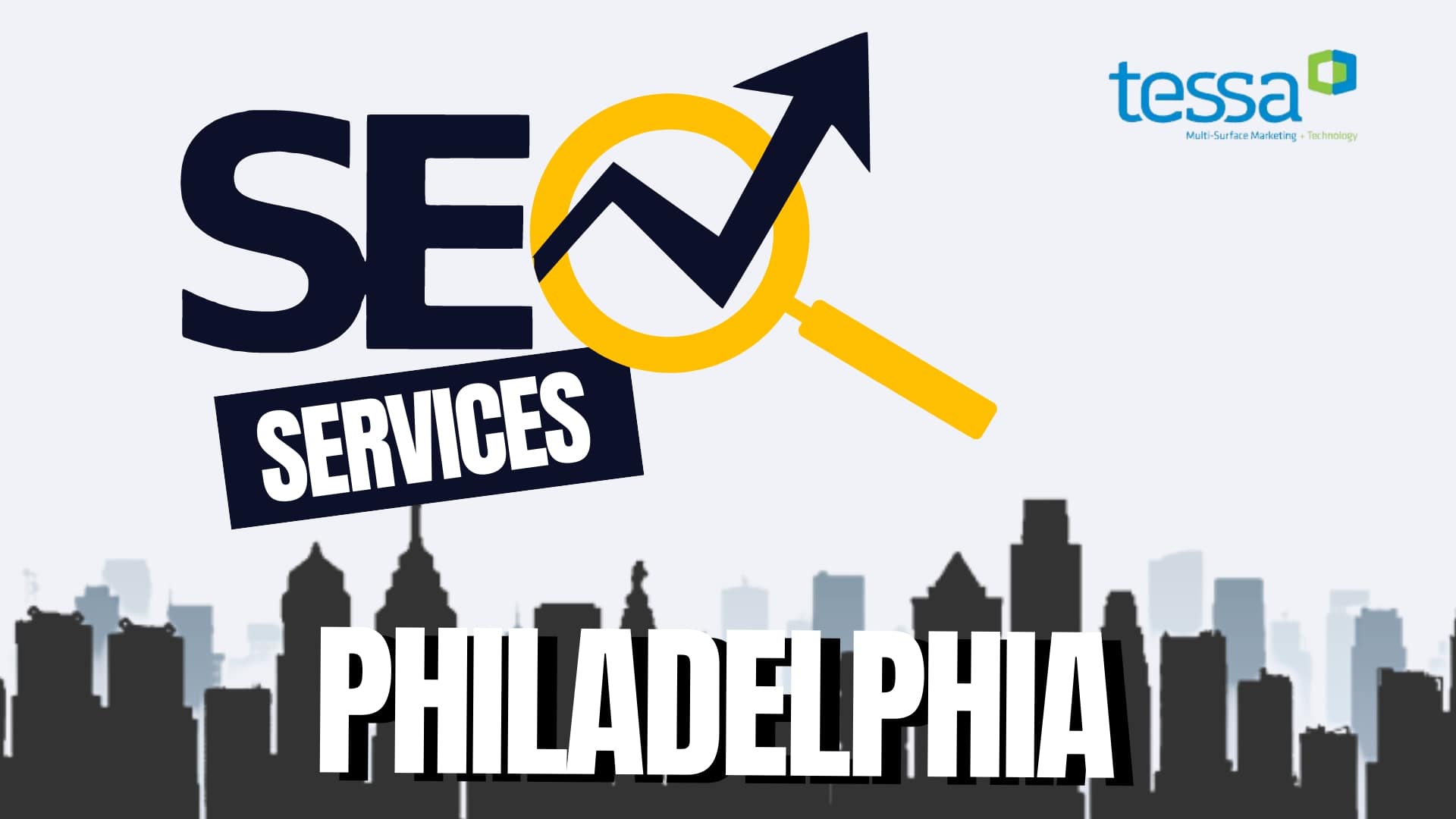 SEO Services Philadelphia