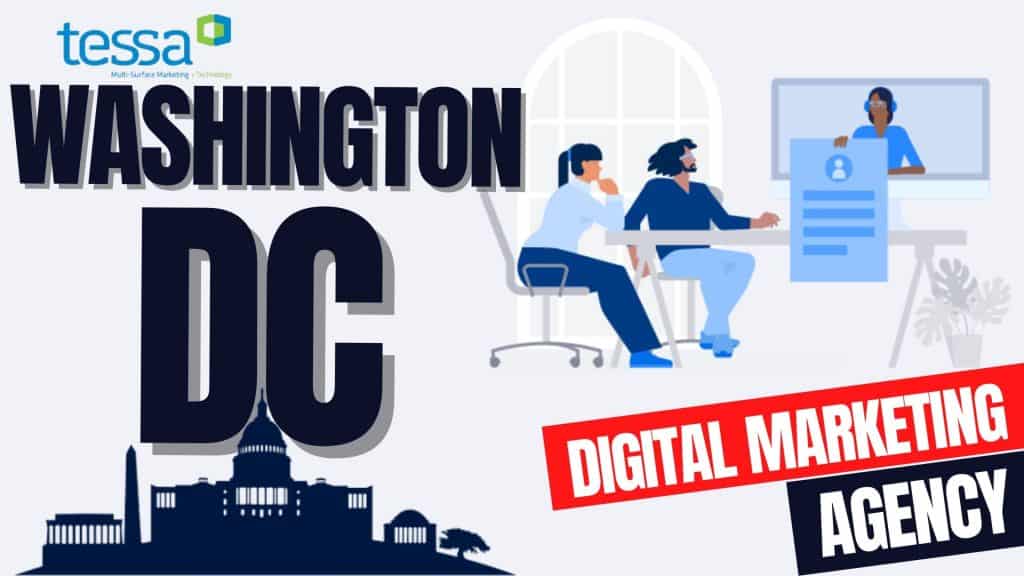 Digital Marketing Agency