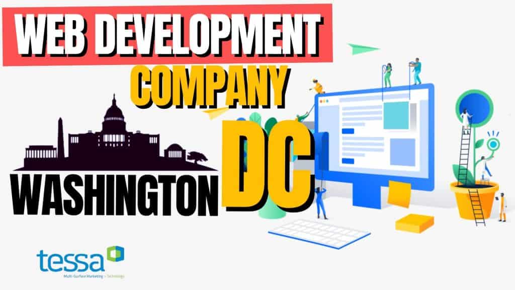 Web Development Company