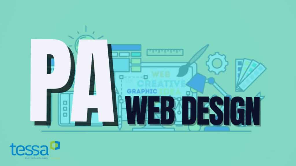 web design