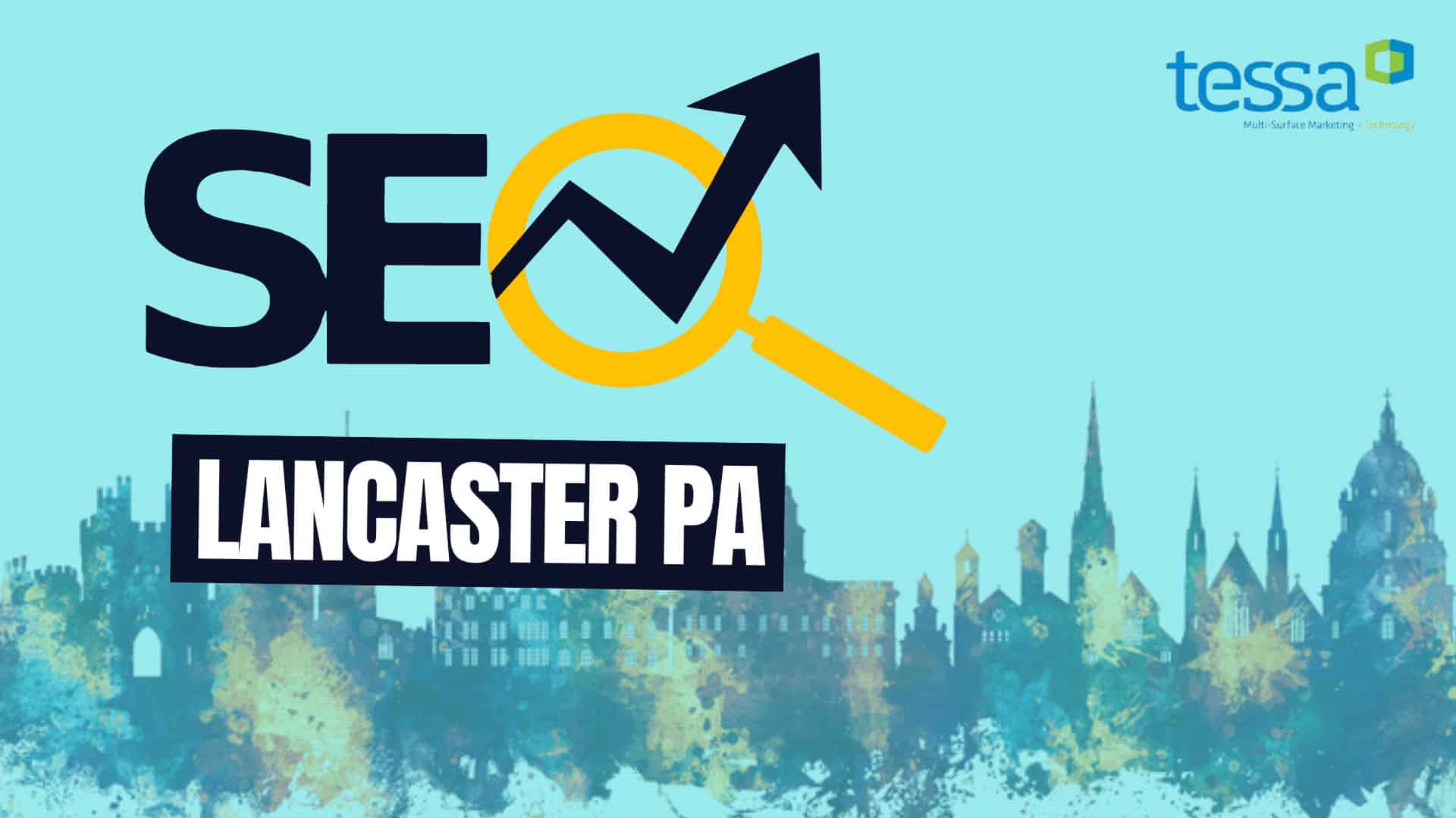 SEO Lancaster PA Services
