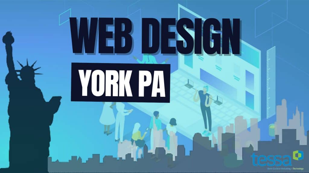 web design