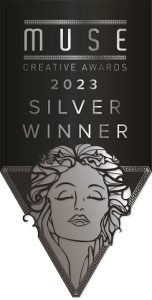 TESSA Marketing + Technology won Silver from the Muse Creative Awards in 2023