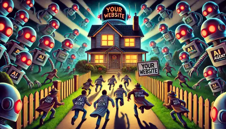 How To AI Search Optimization and AI Agent Optimization