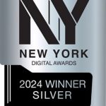 Another New Year, Another New Award for TESSA’s Search Engine Optimization Team