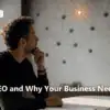 What Is GEO and Why Your Business Needs to Care Now