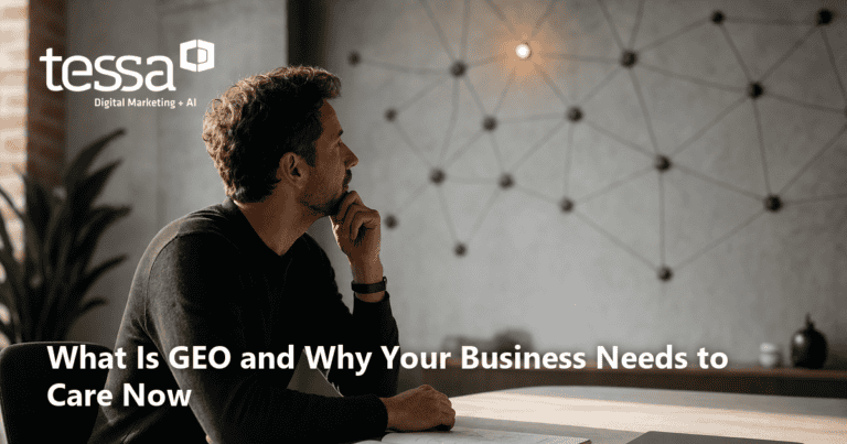 What Is GEO and Why Your Business Needs to Care Now
