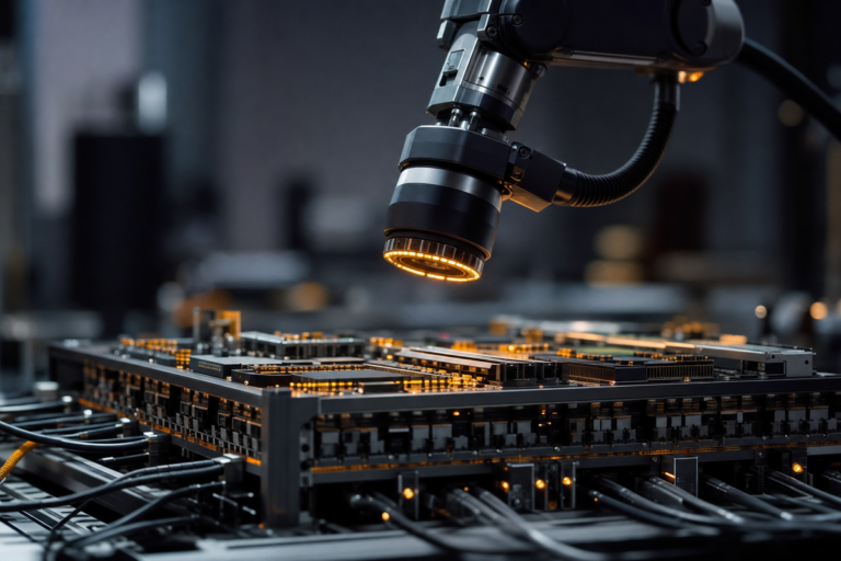 AI Agents Are Already Researching Your Business: Be Ready