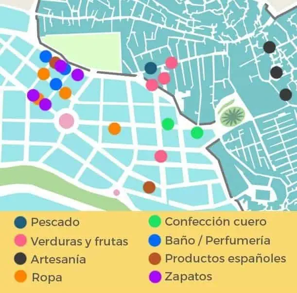 donde comprar en tetuan