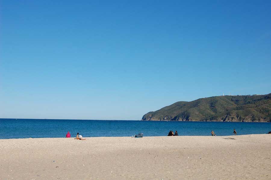 rincon tetuan playa