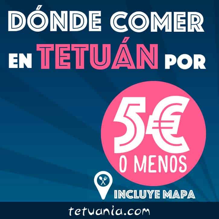 comer por 5 euros