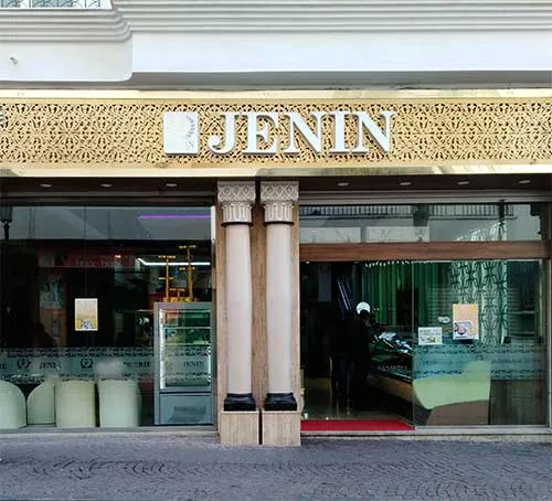 Jenin Tetuán