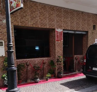 restaurante chawni tetuan