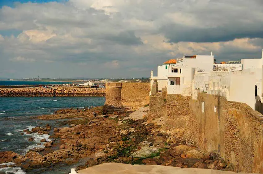 asila marruecos