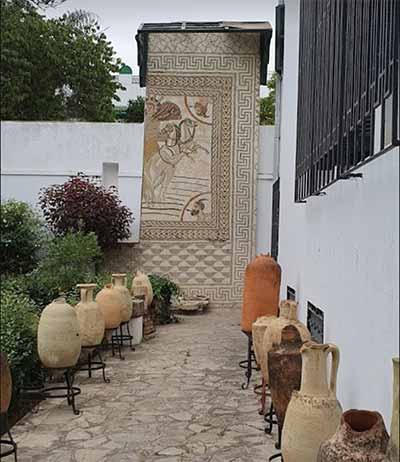 Museo Arqueológico