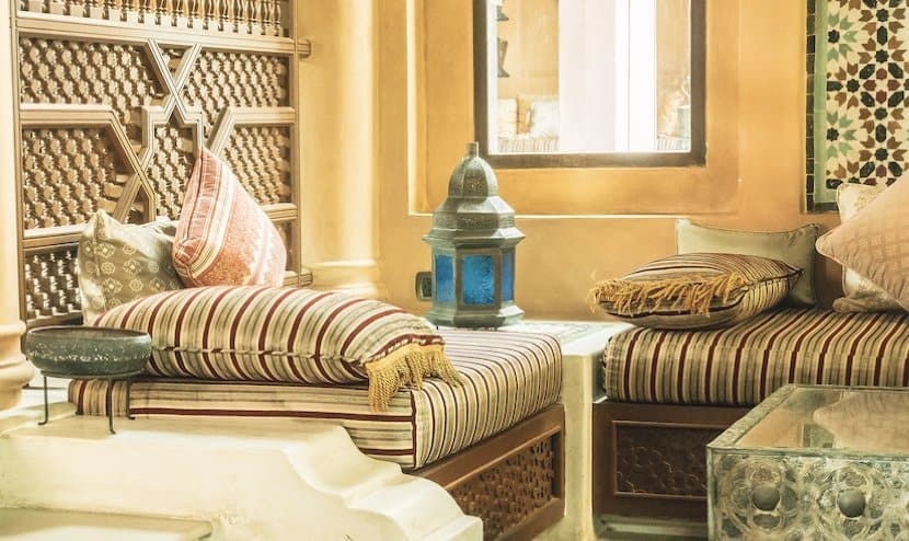 vivir en marruecos con 400 euros