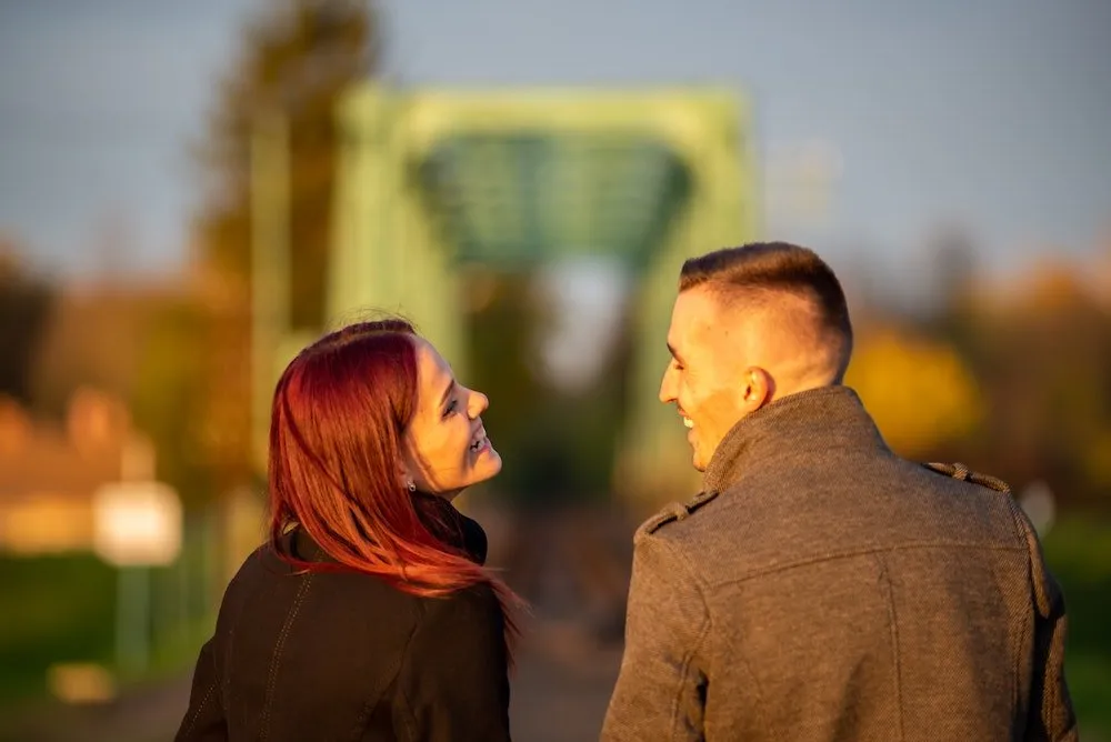 como son los hombres de marruecos en el amor
