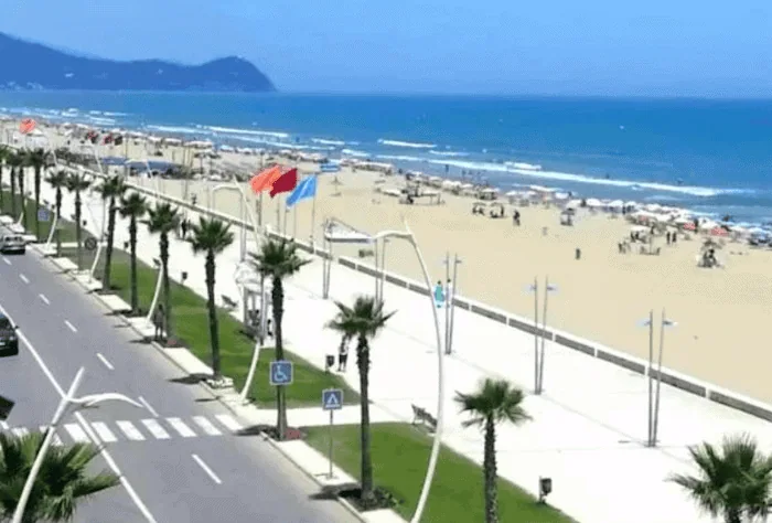 playa martil tetuan