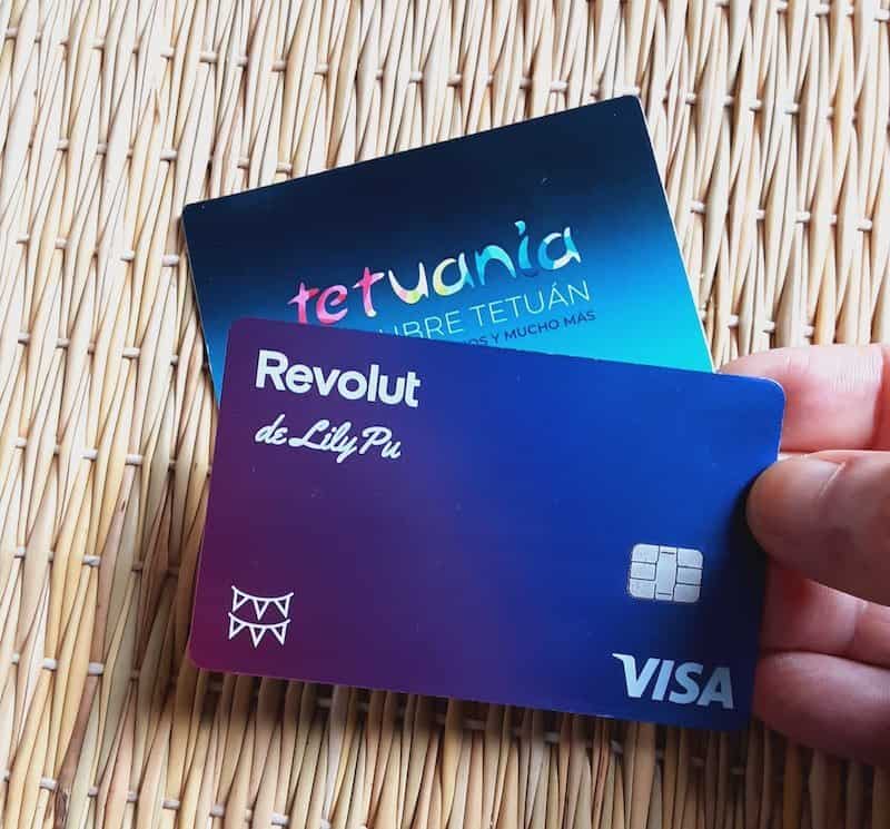 tarjeta revolut