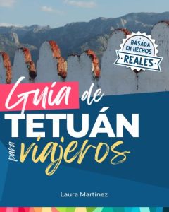 Guía de Tetuán para viajeros - Shop.