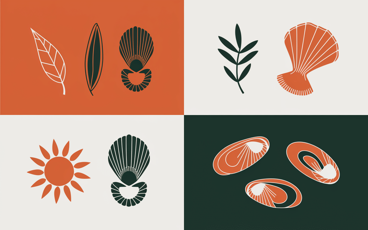 Calendrier saisons fruit de mer top 7 automne hiver été