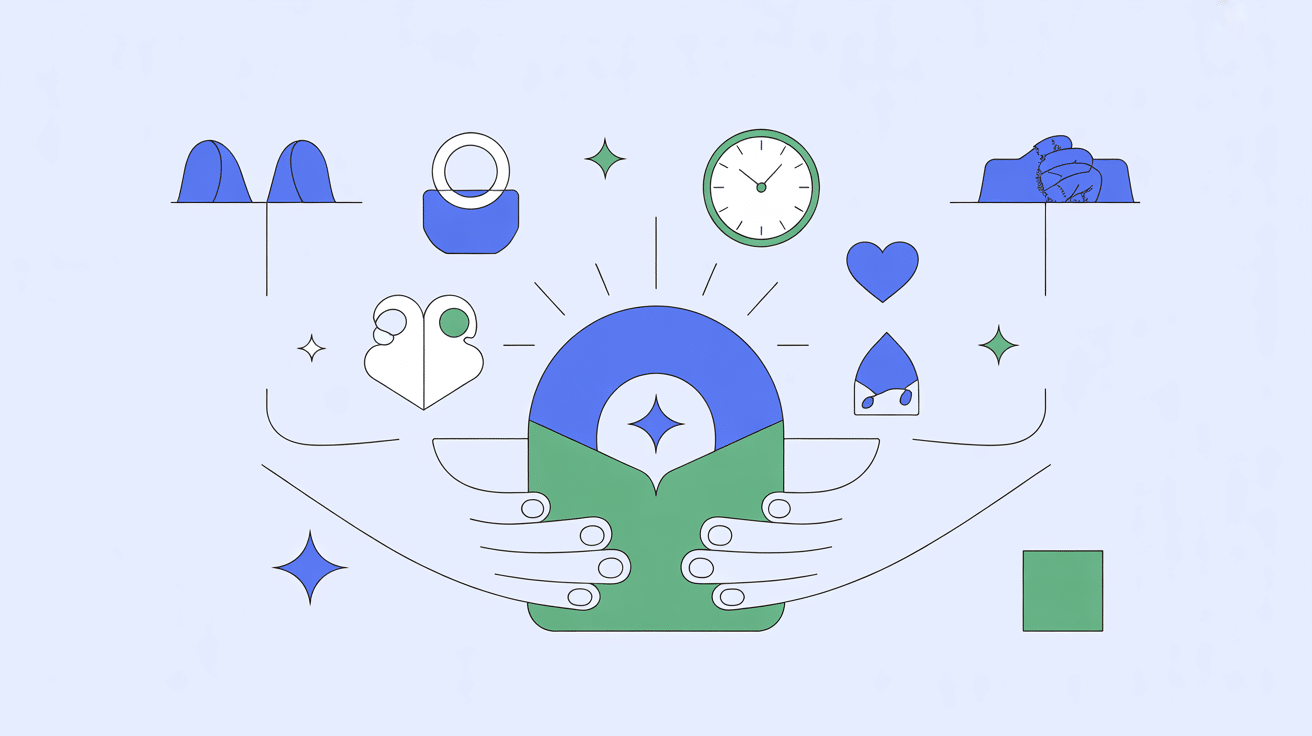 Bkvousecoute avantages écoute confidentialité réactivité