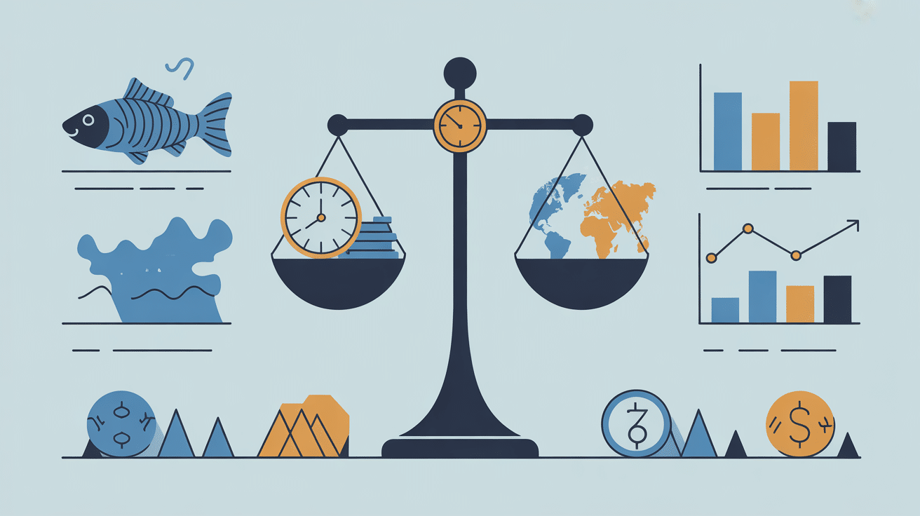 Facteurs clés prix du caviar au kg infographie