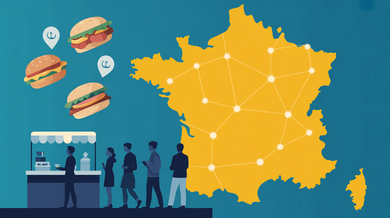 subway halal localisation villes clients comptoir