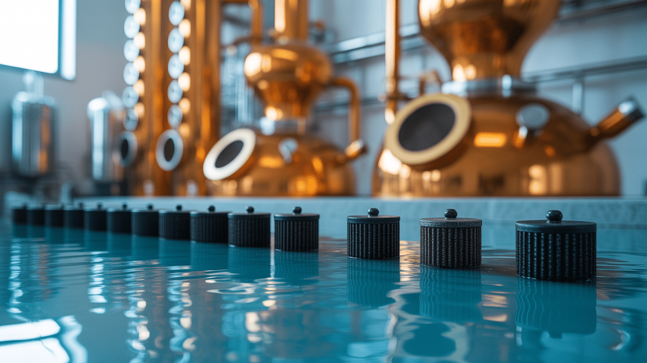 vodka stolichnaya distillerie moderne ingrédients