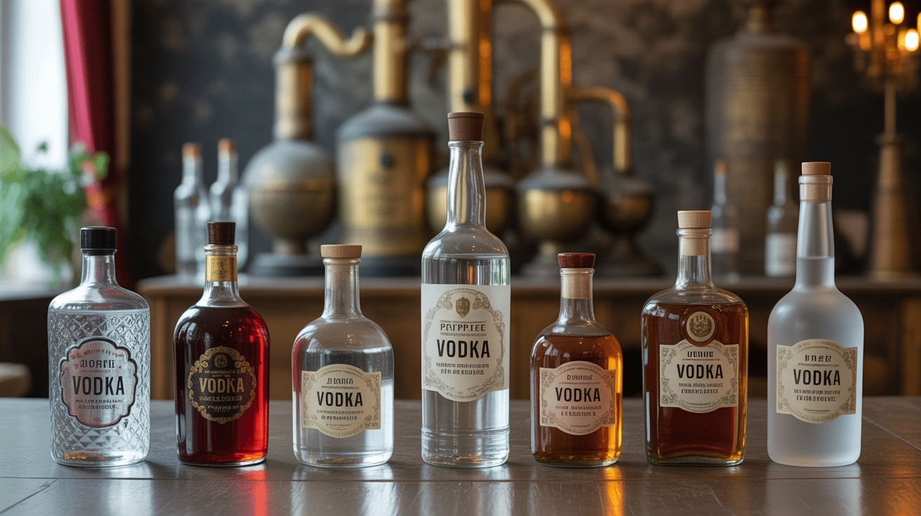 vodka stolichnaya evolution historique russe