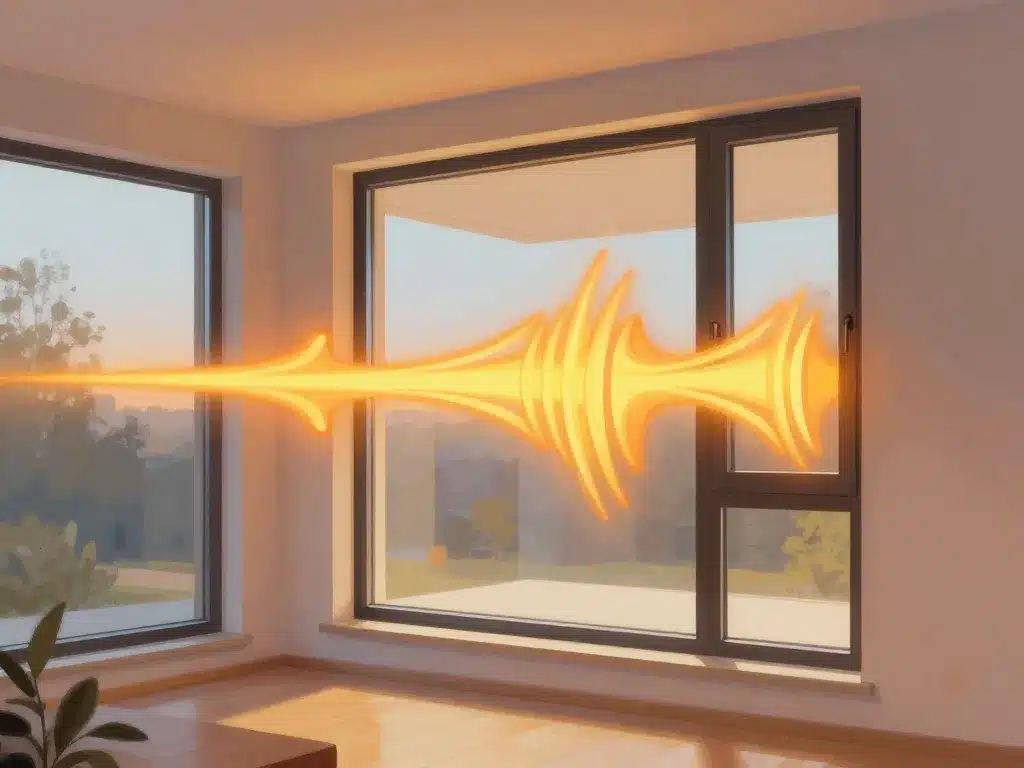 Internorm isolation thermique phonique fenêtres