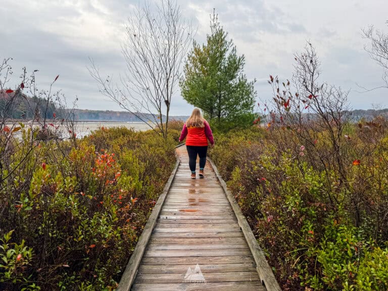 Accessibility in Happy Valley: Enjoy the Outdoors Around State College