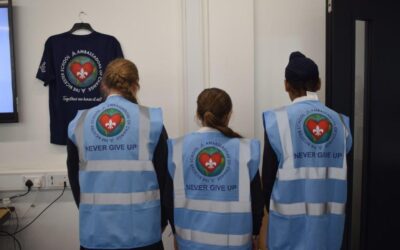 Ambassadors of Change gear up to make Town and Gown 10k event the biggest yet
