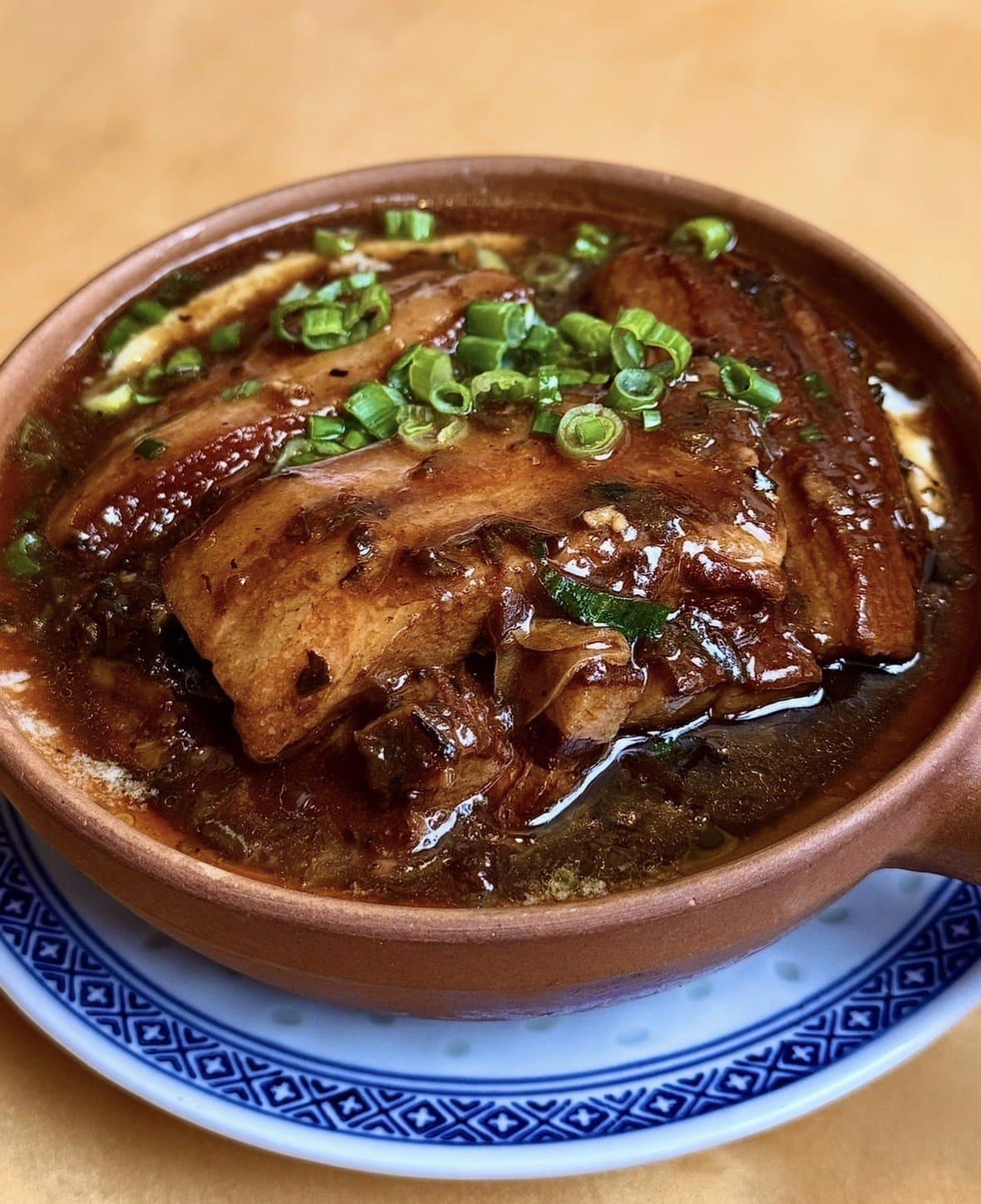 Birds of a Feather Review (Williamsburg, Brooklyn): Legendary Sichuan Fish & Unexpected Craft Cocktails