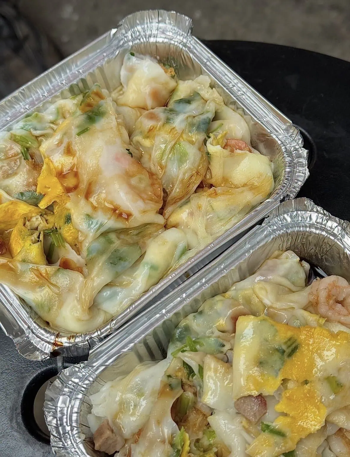 $40 Chinatown NYC Food Crawl (2026): 6 Must-Try Cheap Eats