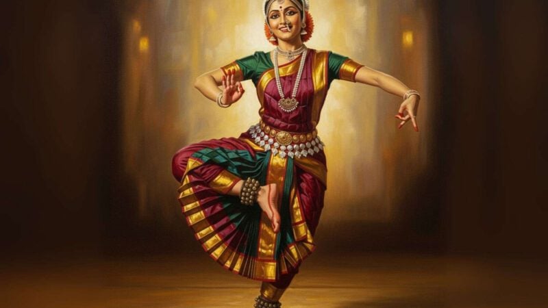 असंभव को संभव बनाने वाली कहानी: सुधा चंद्रन की संघर्ष और सफलता की यात्रा