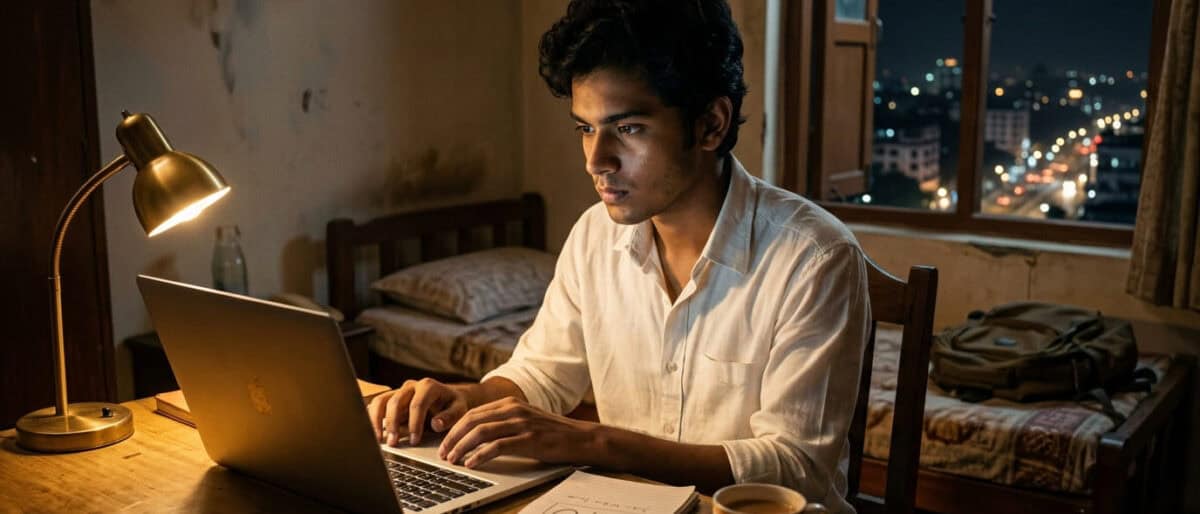 Ritesh Agarwal: 17 साल का वो लड़का जिसने भारत की होटल इंडस्ट्री बदल दी