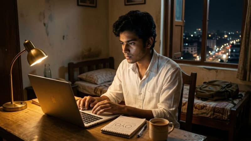 Ritesh Agarwal: 17 साल का वो लड़का जिसने भारत की होटल इंडस्ट्री बदल दी