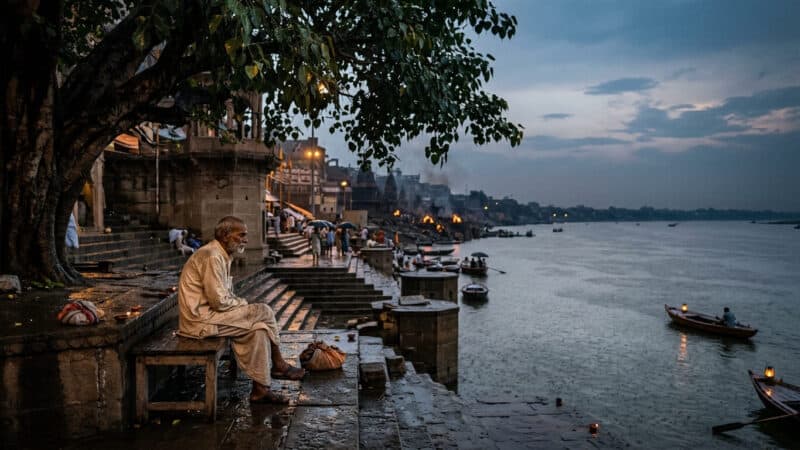 जो माँगा था, वही मिला