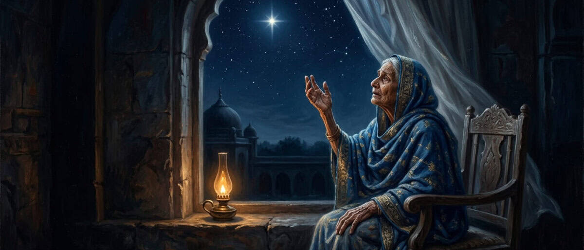 सुरुचि की रातें
